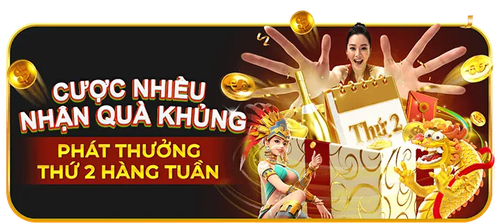 Các chương trình khuyến mãi hấp dẫn cho thành viên mới Game B66 Club