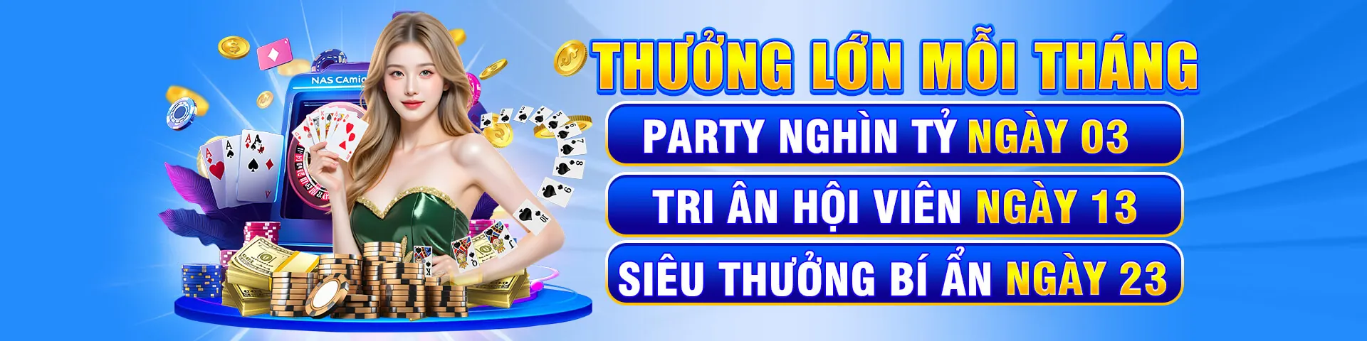 Hình ảnh chính trò chơi Nổ Hũ tại Game B66 Club